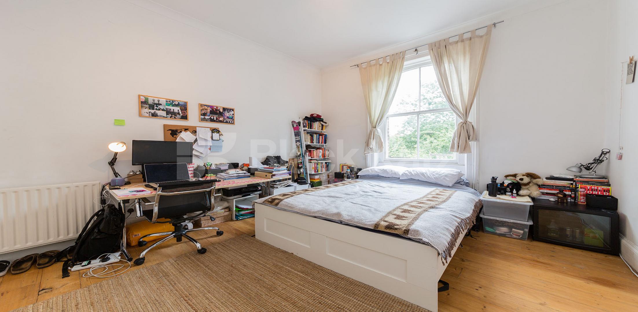 			New Instruction, 1 Bedroom, 1 bath, 1 reception Flat			 Highbury New Park, HIGHBURY 